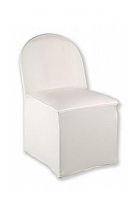 Fitted Chair Cover