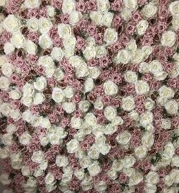 Flower Walls