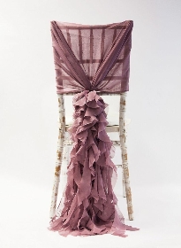 Chair Covers and Sashes