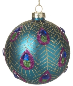 Christmas Bauble