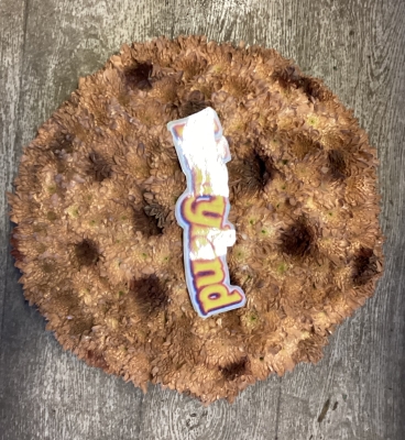 Maryland cookie
