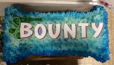 Small Bounty Tribute