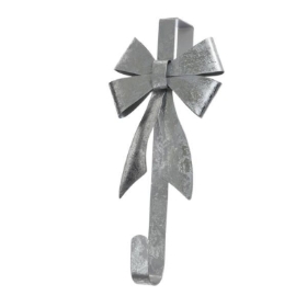 Wreath Bow Door Hanger