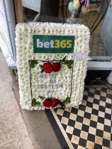 Betting Slip