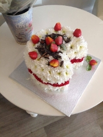 Cake