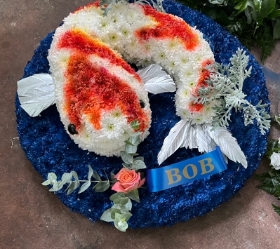 Fish Tribute