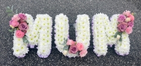 MUM Letters 3