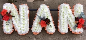 NAN lettering 2