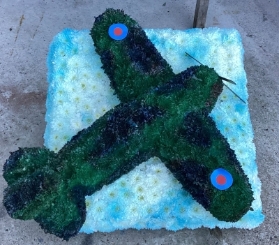 RAF Aeroplane