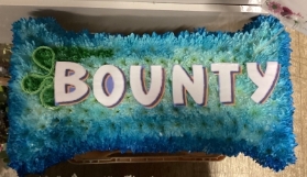 Small Bounty Tribute